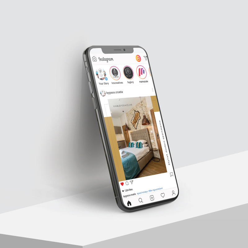 social media management